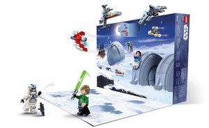 75395 | LEGO® Star Wars™ Advent Calendar 2024