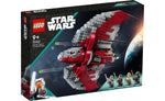 75362 | LEGO® Star Wars™ Ahsoka Tano's T-6 Jedi Shuttle