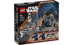 75373 | LEGO® Star Wars™ Ambush on Mandalore™ Battle Pack