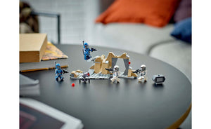 75373 | LEGO® Star Wars™ Ambush on Mandalore™ Battle Pack