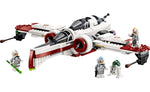 75402 | LEGO® Star Wars™ ARC-170 Starfighter™