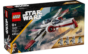 75402 | LEGO® Star Wars™ ARC-170 Starfighter™