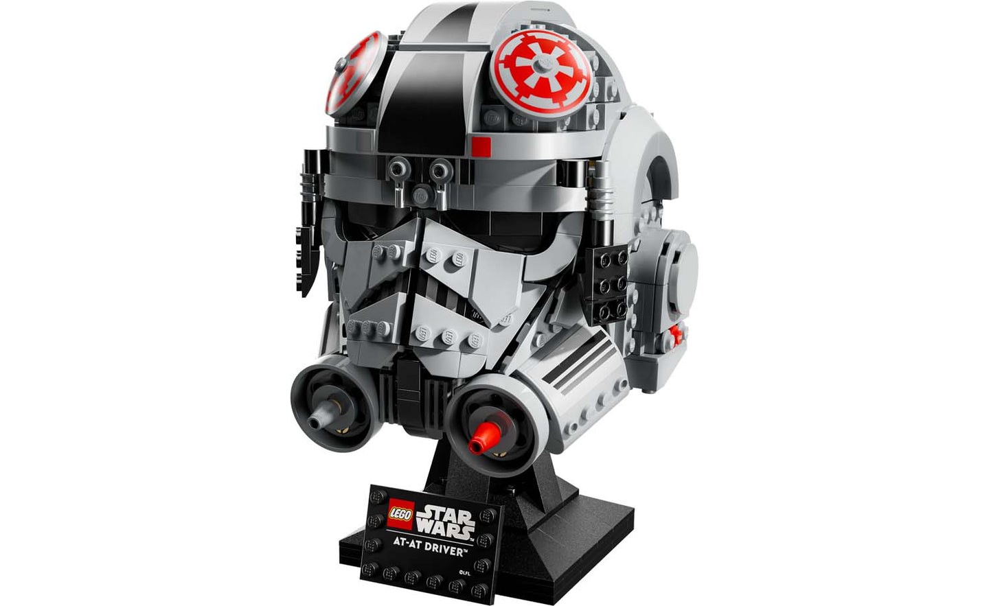 75429 | LEGO® Star Wars™ AT-AT Driver™ Helmet