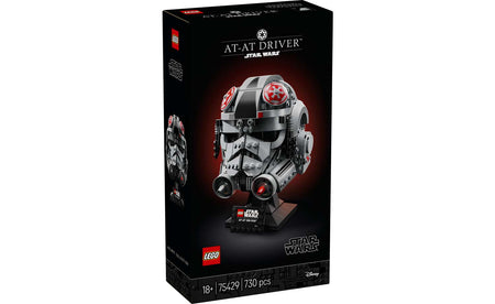 75429 | LEGO® Star Wars™ AT-AT Driver™ Helmet