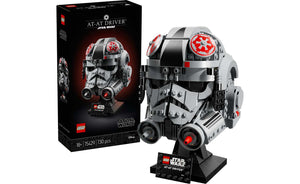 75429 | LEGO® Star Wars™ AT-AT Driver™ Helmet