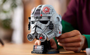 75429 | LEGO® Star Wars™ AT-AT Driver™ Helmet