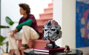 75429 | LEGO® Star Wars™ AT-AT Driver™ Helmet