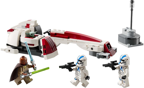 75378 | LEGO® Star Wars™ BARC Speeder™ Escape