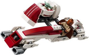 75378 | LEGO® Star Wars™ BARC Speeder™ Escape