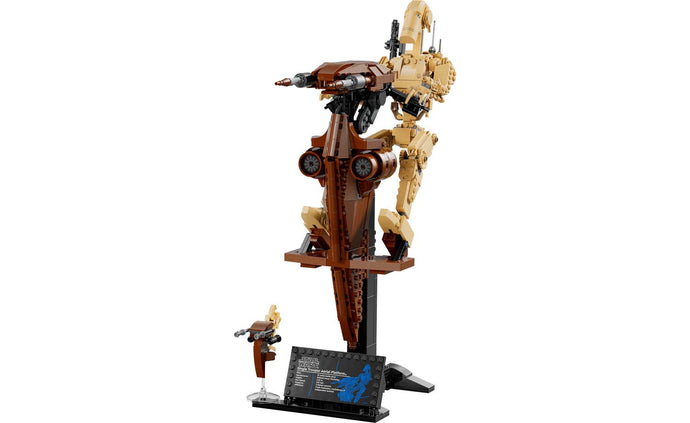 75428 | LEGO® Star Wars™ Battle Droid™ with STAP