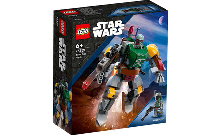 75369 | LEGO® Star Wars™ Boba Fett™ Mech