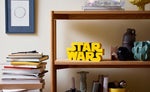 75407 | LEGO® Star Wars™ Brick-Built Star Wars™ Logo