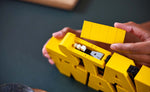 75407 | LEGO® Star Wars™ Brick-Built Star Wars™ Logo