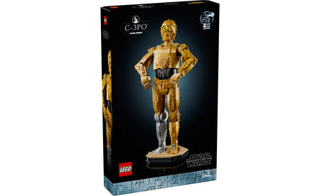 75398 | LEGO® Star Wars™ C-3PO™