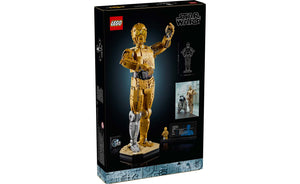 75398 | LEGO® Star Wars™ C-3PO™