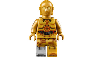 75398 | LEGO® Star Wars™ C-3PO™