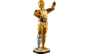 75398 | LEGO® Star Wars™ C-3PO™