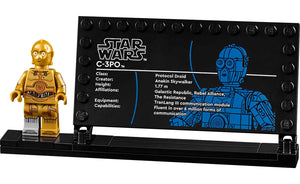 75398 | LEGO® Star Wars™ C-3PO™