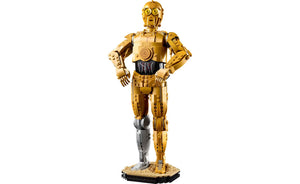 75398 | LEGO® Star Wars™ C-3PO™