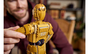 75398 | LEGO® Star Wars™ C-3PO™