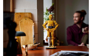 75398 | LEGO® Star Wars™ C-3PO™