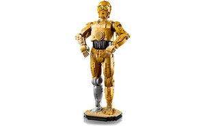 75398 | LEGO® Star Wars™ C-3PO™