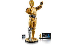 75398 | LEGO® Star Wars™ C-3PO™