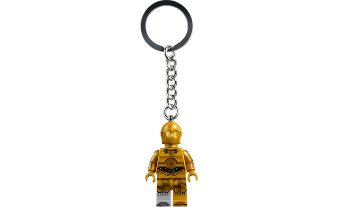 854313 | LEGO® Star Wars™ C-3PO™ Key Chain