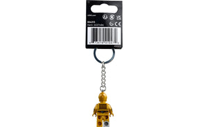 854313 | LEGO® Star Wars™ C-3PO™ Key Chain