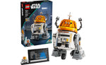 75416 | LEGO® Star Wars™ Chopper (C1-10P)™ Astromech Droid