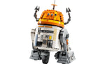 75416 | LEGO® Star Wars™ Chopper (C1-10P)™ Astromech Droid