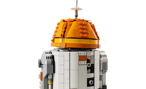 75416 | LEGO® Star Wars™ Chopper (C1-10P)™ Astromech Droid