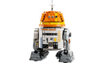 75416 | LEGO® Star Wars™ Chopper (C1-10P)™ Astromech Droid