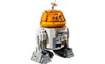 75416 | LEGO® Star Wars™ Chopper (C1-10P)™ Astromech Droid