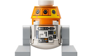 75416 | LEGO® Star Wars™ Chopper (C1-10P)™ Astromech Droid