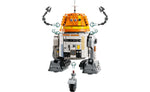 75416 | LEGO® Star Wars™ Chopper (C1-10P)™ Astromech Droid
