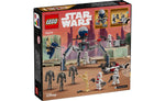 75372 | LEGO® Star Wars™ Clone Trooper™ & Battle Droid™ Battle Pack