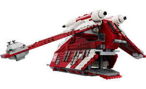 75354 | LEGO® Star Wars™ Coruscant Guard Gunship™