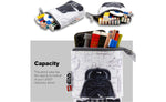 IQ53458 | LEGO® Star Wars™ Darth Vader and Anakin Skywalker Pop Up Pencil Case