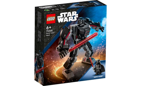 75368 | LEGO® Star Wars™ Darth Vader™ Mech