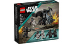 75412 | LEGO® Star Wars™ Death Trooper & Night Trooper Battle Pack