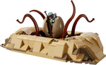 75396 | LEGO® Star Wars™ Desert Skiff & Sarlacc Pit