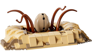 75396 | LEGO® Star Wars™ Desert Skiff & Sarlacc Pit