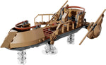 75396 | LEGO® Star Wars™ Desert Skiff & Sarlacc Pit