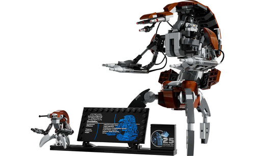 75381 | LEGO® Star Wars™ Droideka™