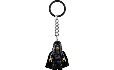 854289 | LEGO® Star Wars™ Emperor Palpatine™ Key Chain