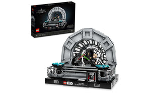 75352 | LEGO® Star Wars™ Emperor's Throne Room™ Diorama