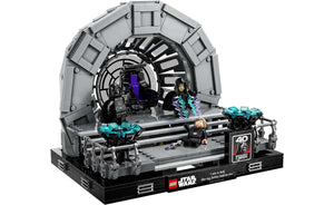 75352 | LEGO® Star Wars™ Emperor's Throne Room™ Diorama