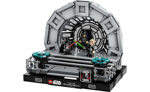 75352 | LEGO® Star Wars™ Emperor's Throne Room™ Diorama