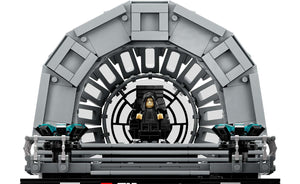 75352 | LEGO® Star Wars™ Emperor's Throne Room™ Diorama